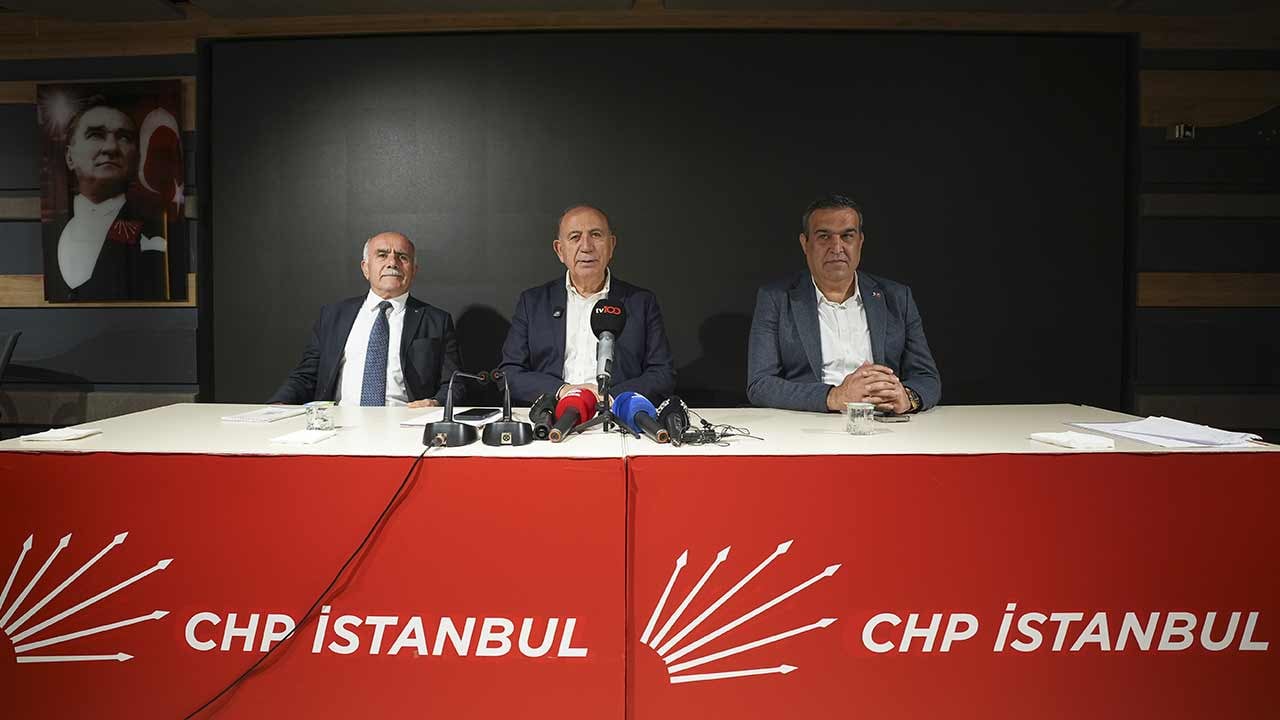 Foto - Gürsel Tekin'e meydan okumuştu... Aldığı cevabı biraz zor unutur
