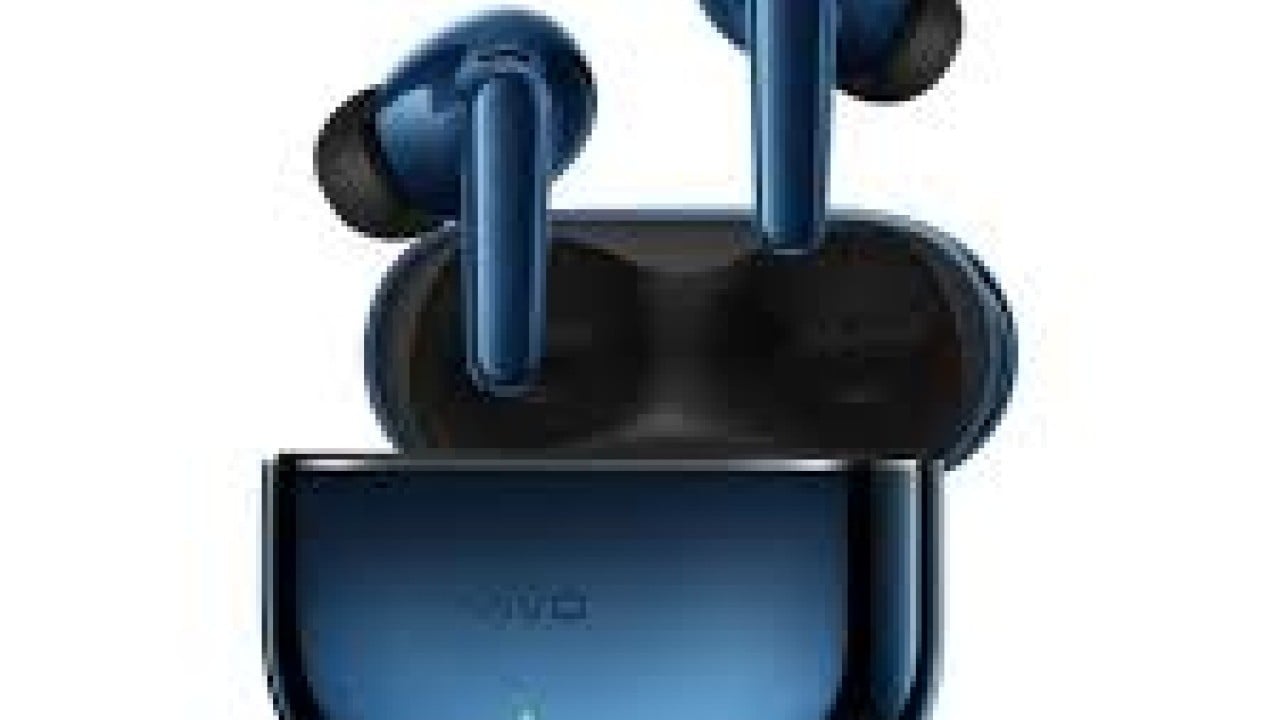 Foto - Gürültülü ortamlara derin deniz sessizliği! Vivo TWS 5 Pro üstün ses teknolojisiyle ezber bozmaya geliyor!