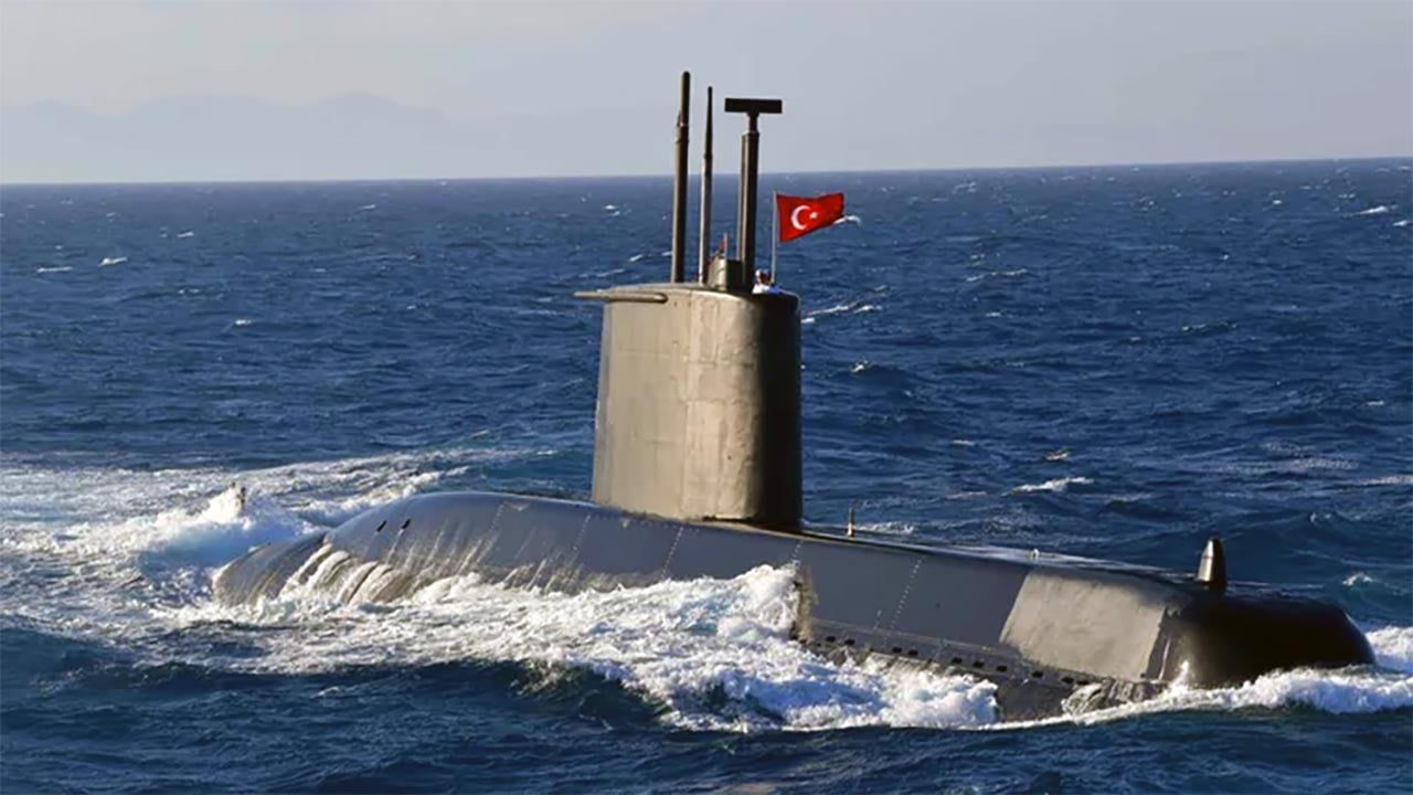Foto - Gurur veren sıralama! Avrupa bizi kıskanıyor