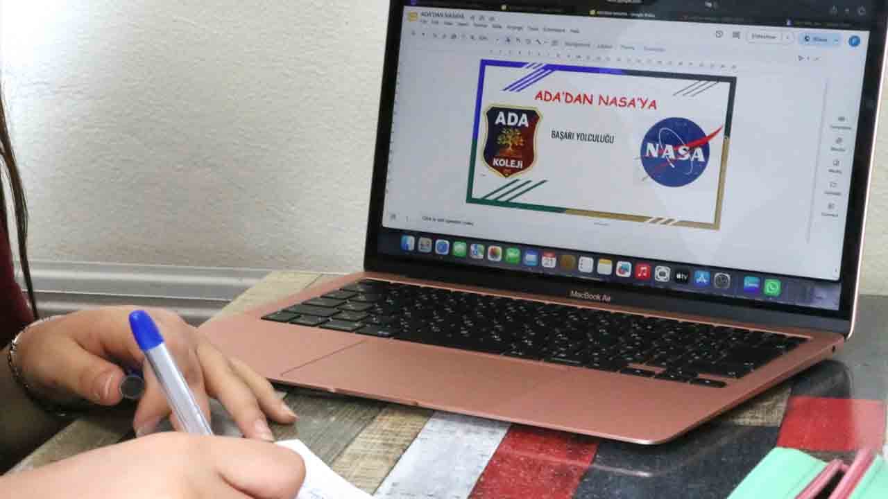 Foto - Gururlandıran başarı! Türk öğrenciler NASA yarışmasını salladı