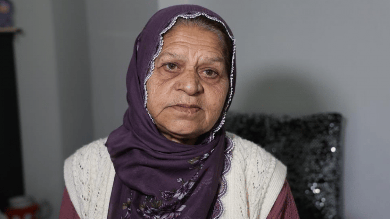 Foto - Güvendiği kiracısı hayatını kararttı: 500 bin liralık borcu ödemek için bulaşık yıkıyor