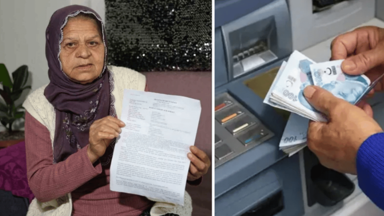 Güvendiği kiracısı hayatını kararttı: 500 bin liralık borcu ödemek için bulaşık yıkıyor