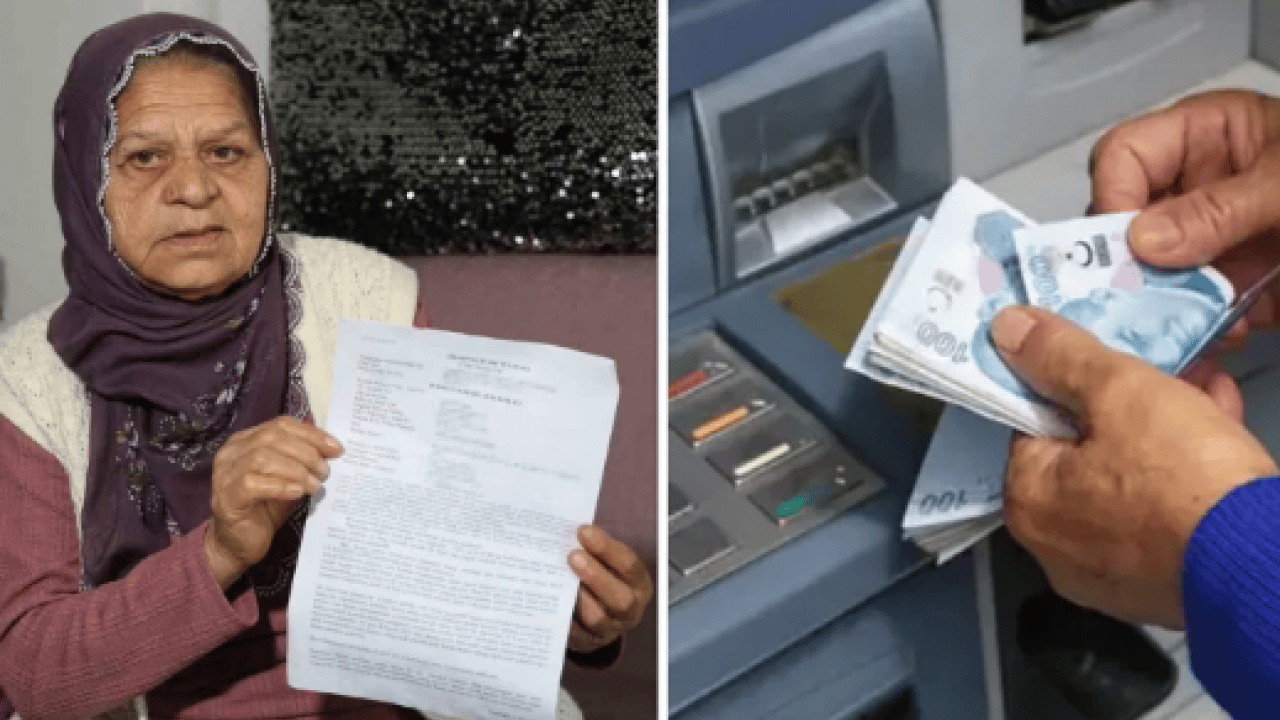 Foto - Güvendiği kiracısı hayatını kararttı: 500 bin liralık borcu ödemek için bulaşık yıkıyor