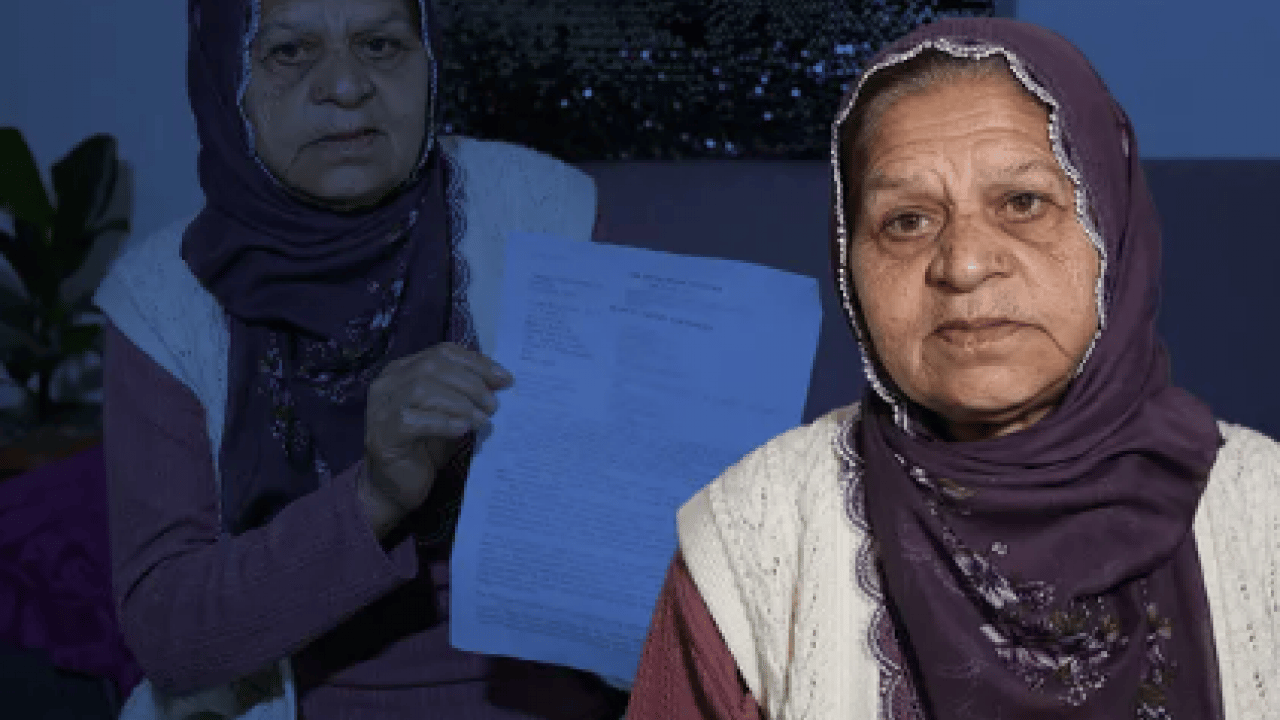 Foto - Güvendiği kiracısı hayatını kararttı: 500 bin liralık borcu ödemek için bulaşık yıkıyor