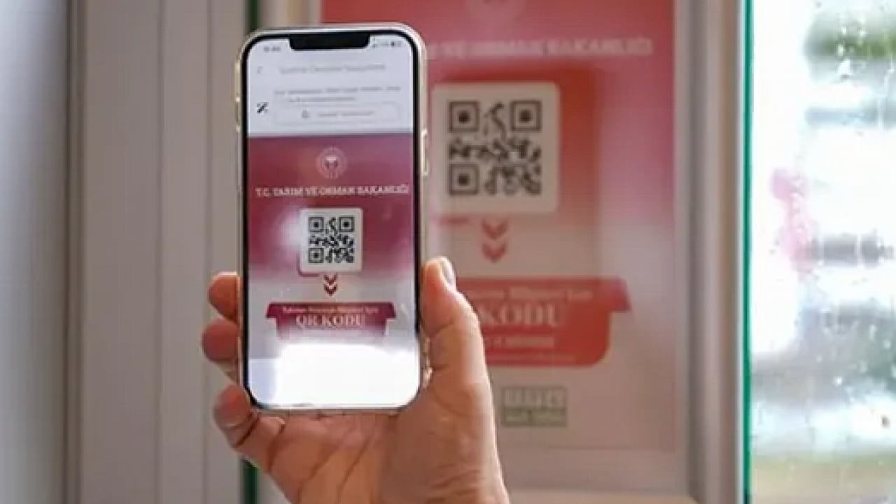 Foto - 'Güvenli Gıda' artık cepte! İşte Uygulama ile ilgili detaylar!