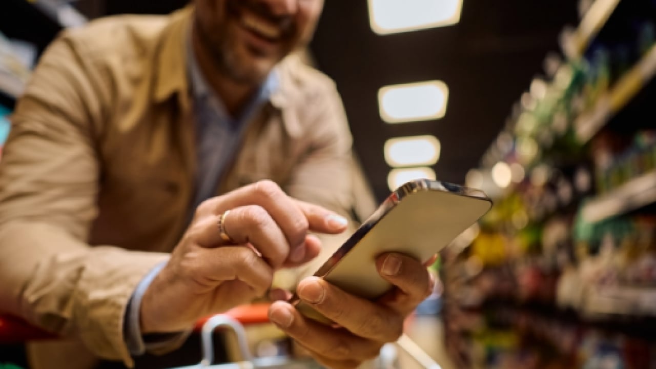 Foto - 'Güvenli Gıda' artık cepte! İşte Uygulama ile ilgili detaylar!