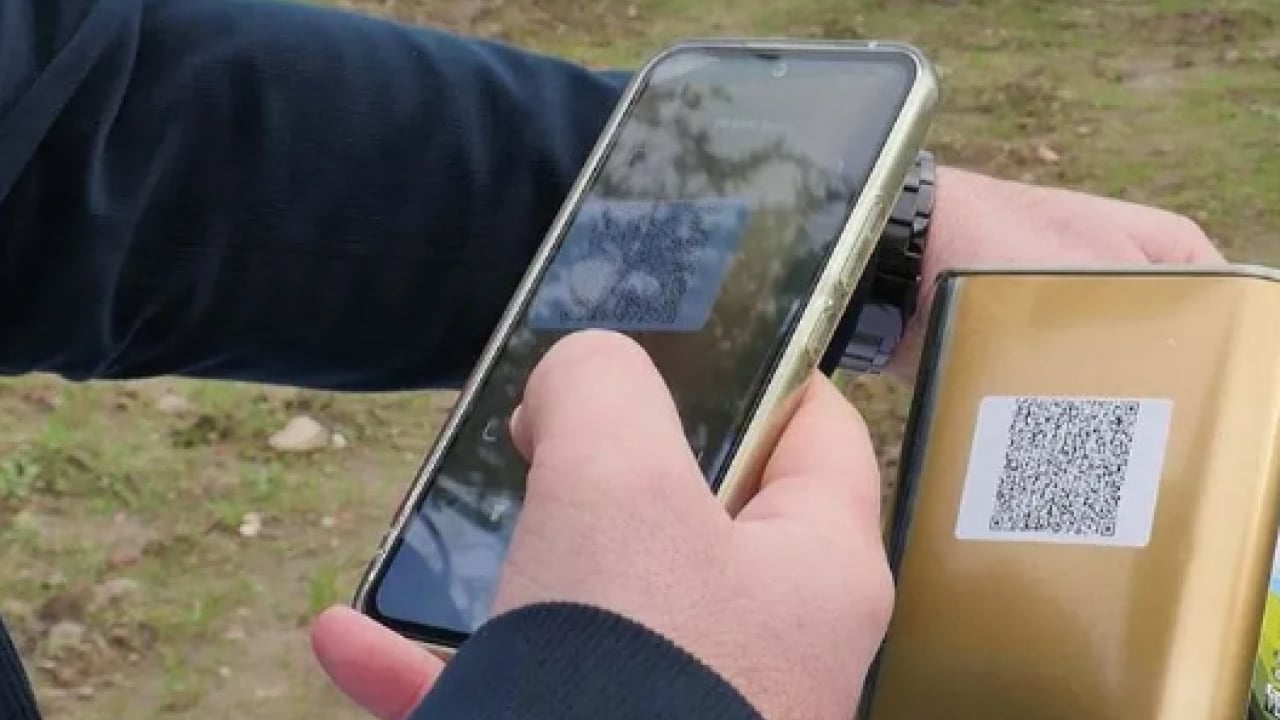 Foto - 'Güvenli Gıda' artık cepte! İşte Uygulama ile ilgili detaylar!