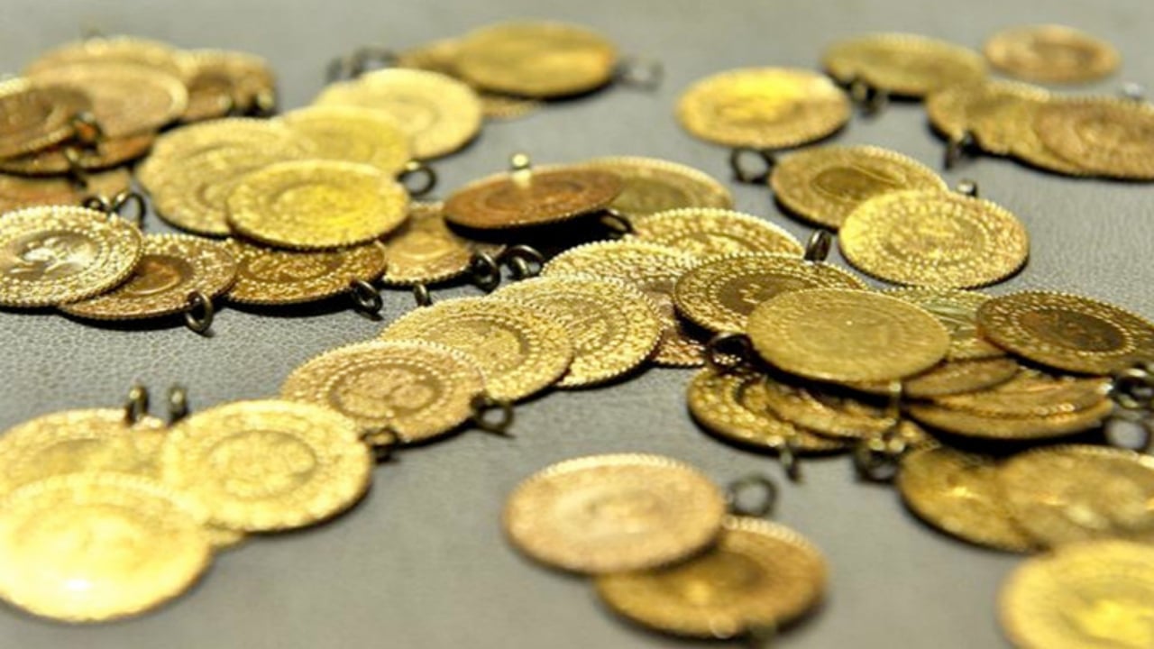 Foto - "Güvenli liman, kimse zarar etmez" denilen altın, kar gibi eridi! Son rakamı görenler gözlerine inanamıyor