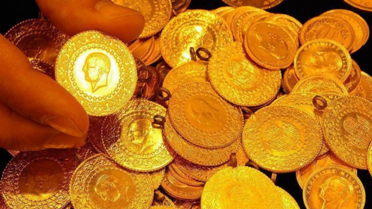 Foto - "Güvenli liman, kimse zarar etmez" denilen altın, kar gibi eridi! Son rakamı görenler gözlerine inanamıyor