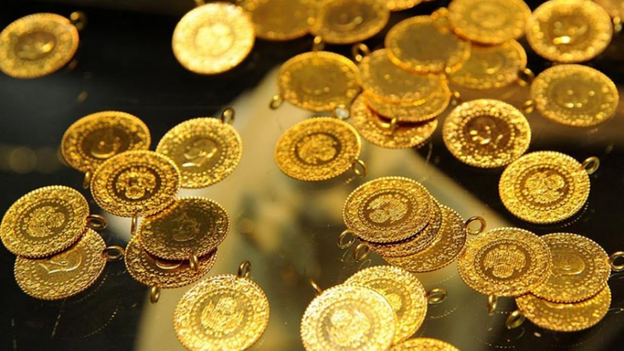 Foto - "Güvenli liman, kimse zarar etmez" denilen altın, kar gibi eridi! Son rakamı görenler gözlerine inanamıyor