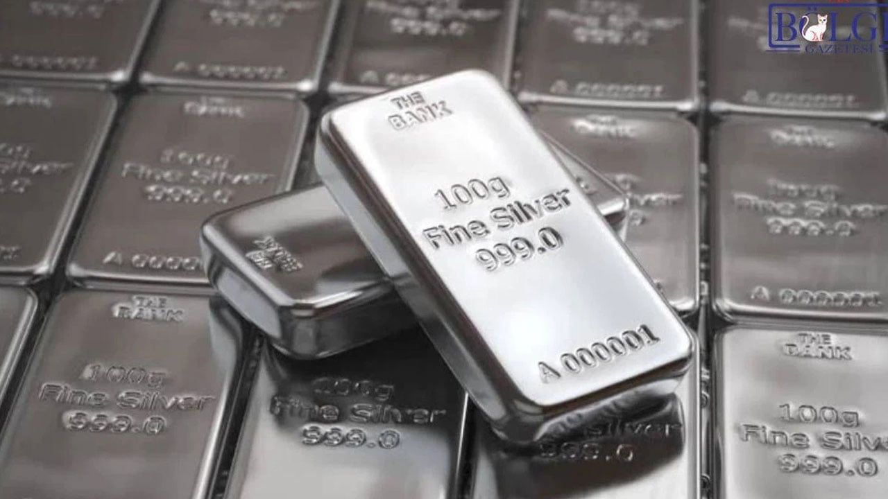 Foto - Güvenli liman tepetaklak: Altında 18 yıl sonra bir ilk! 