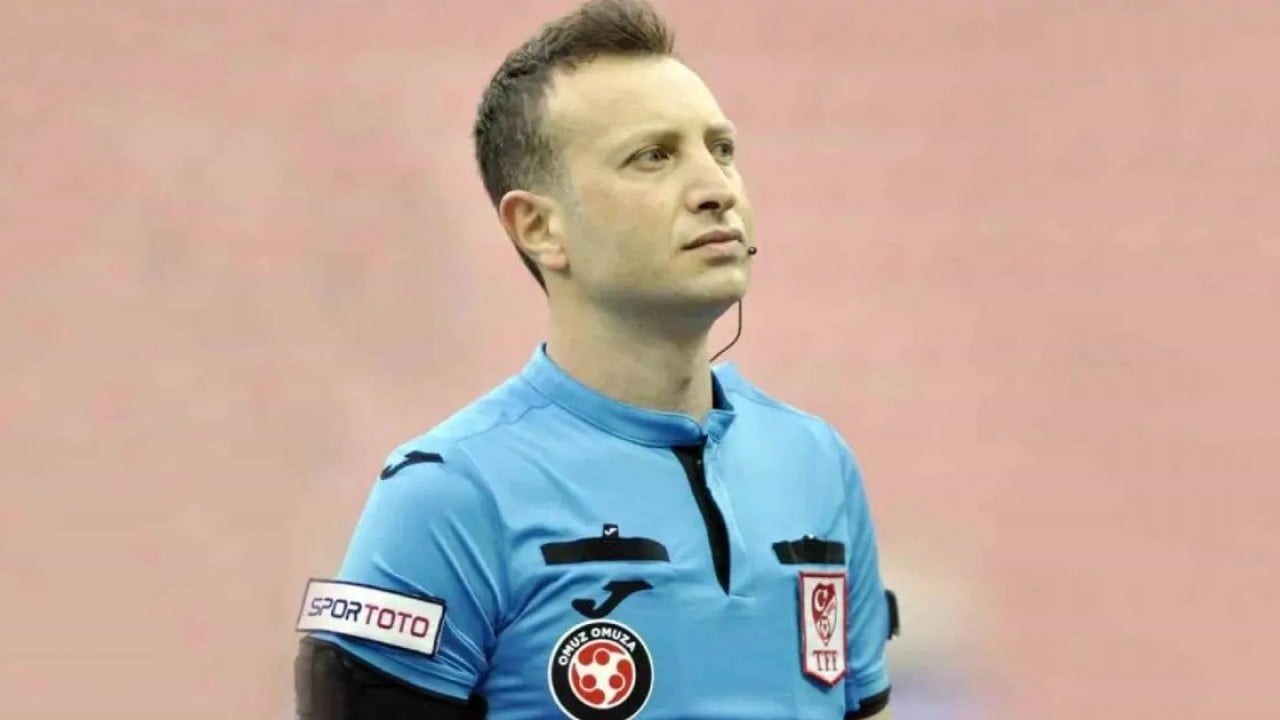 Foto - Güvenlik görevlisiydi! Prada ceketiyle stattan ayrıldı! Herkes aynı soruyu soruyor: Yasin Kol kim