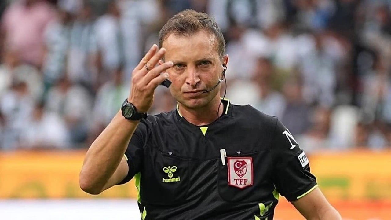 Foto - Güvenlik görevlisiydi! Prada ceketiyle stattan ayrıldı! Herkes aynı soruyu soruyor: Yasin Kol kim