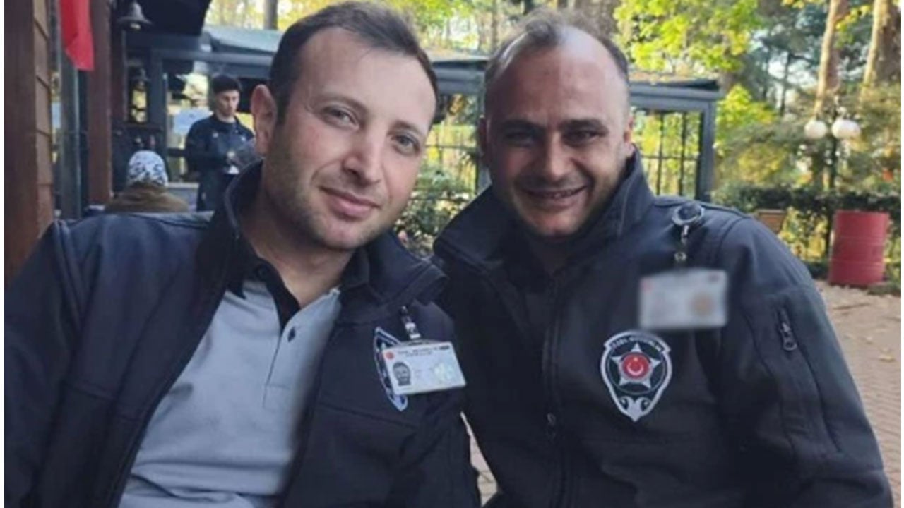 Foto - Güvenlik görevlisiydi! Prada ceketiyle stattan ayrıldı! Herkes aynı soruyu soruyor: Yasin Kol kim