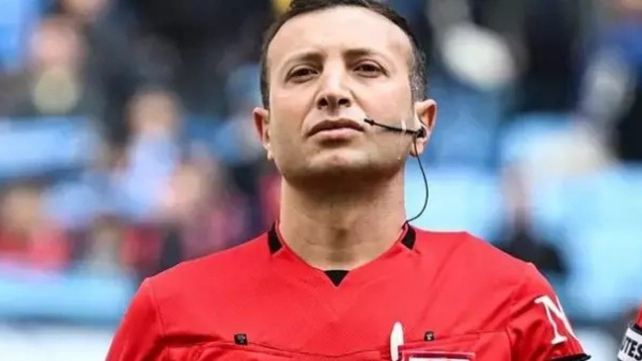 Foto - Güvenlik görevlisiydi! Prada ceketiyle stattan ayrıldı! Herkes aynı soruyu soruyor: Yasin Kol kim