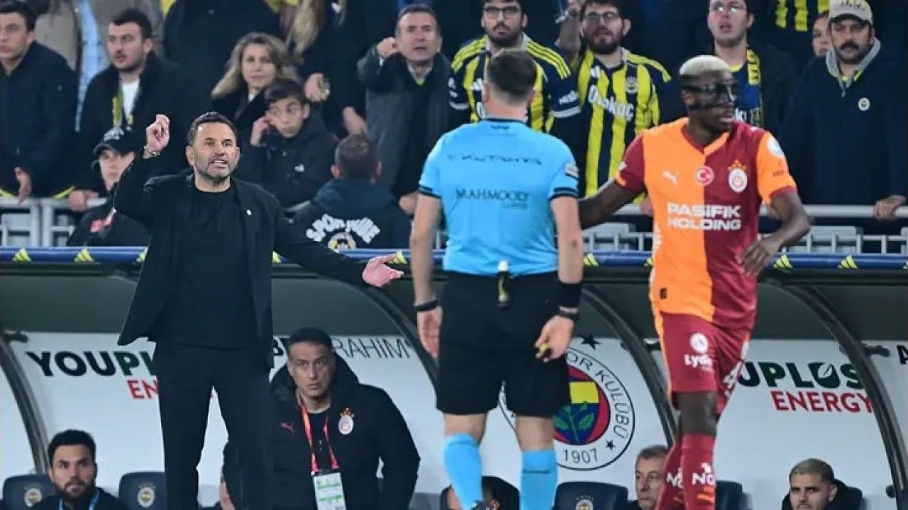 Foto - Güvenlik görevlisiydi! Prada ceketiyle stattan ayrıldı! Herkes aynı soruyu soruyor: Yasin Kol kim