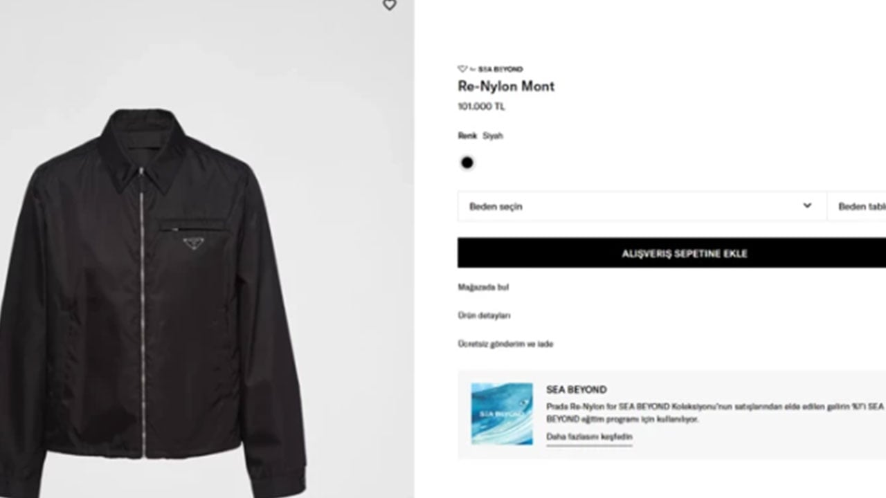 Foto - Güvenlik görevlisiydi! Prada ceketiyle stattan ayrıldı! Herkes aynı soruyu soruyor: Yasin Kol kim