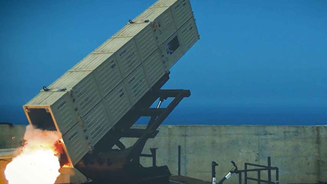 Foto - Güvenlik şemsiyesi açıldı! Türkiye gizlice yerli S-400'ü aktif etti