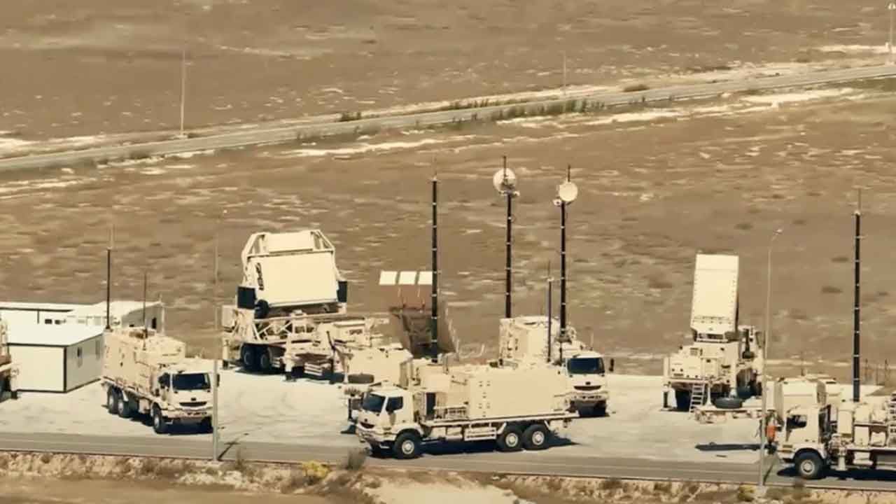 Foto - Güvenlik şemsiyesi açıldı! Türkiye gizlice yerli S-400'ü aktif etti
