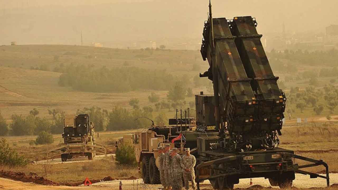 Foto - Güvenlik şemsiyesi açıldı! Türkiye gizlice yerli S-400'ü aktif etti