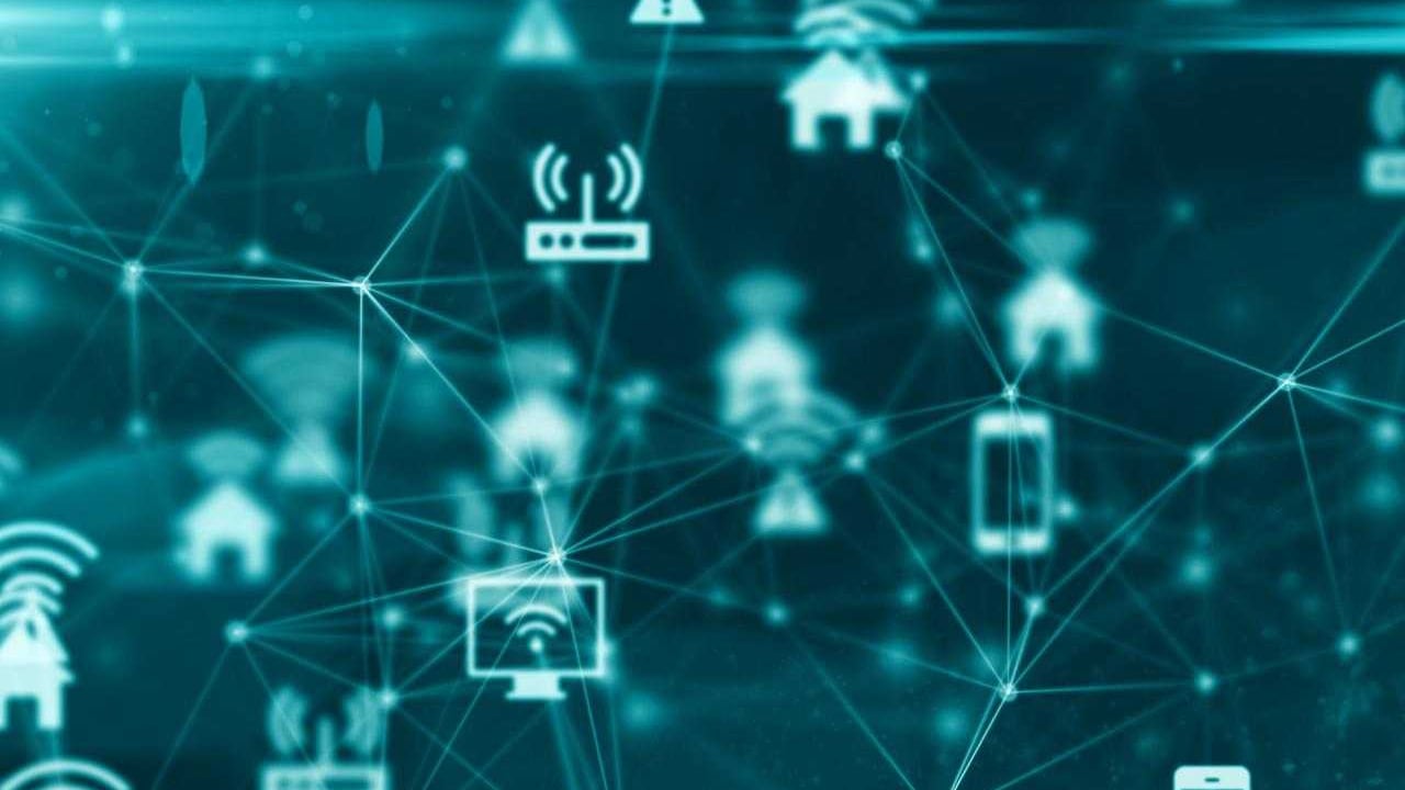 Foto - Siber güvenlik sürdürülebilir değil diyen uzmanı neye yarar açıkladı! Endustri sektörü için itici bir güç