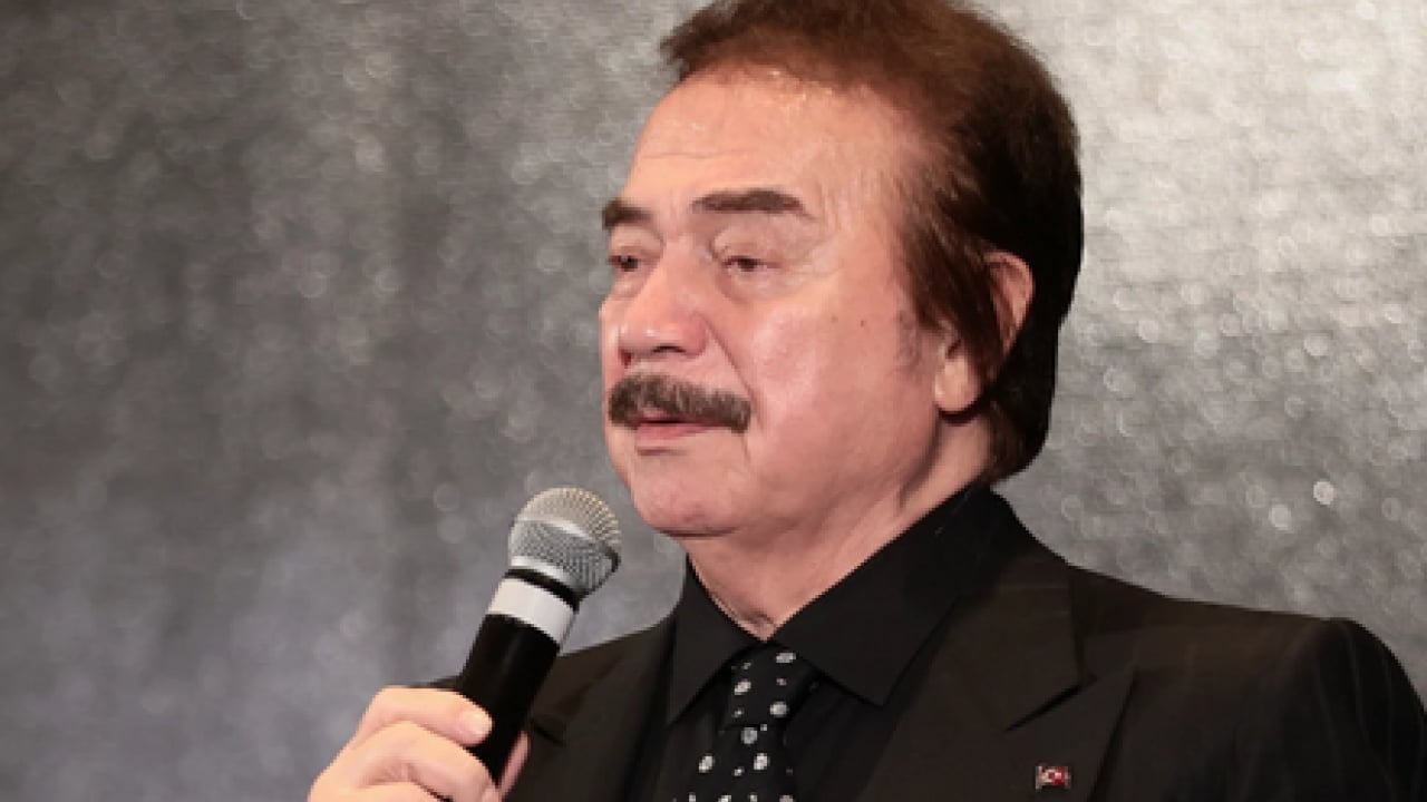 Foto - Güzel haber geldi: Usta sanatçı Orhan Gencebay tedavisinin ardından taburcu edildi