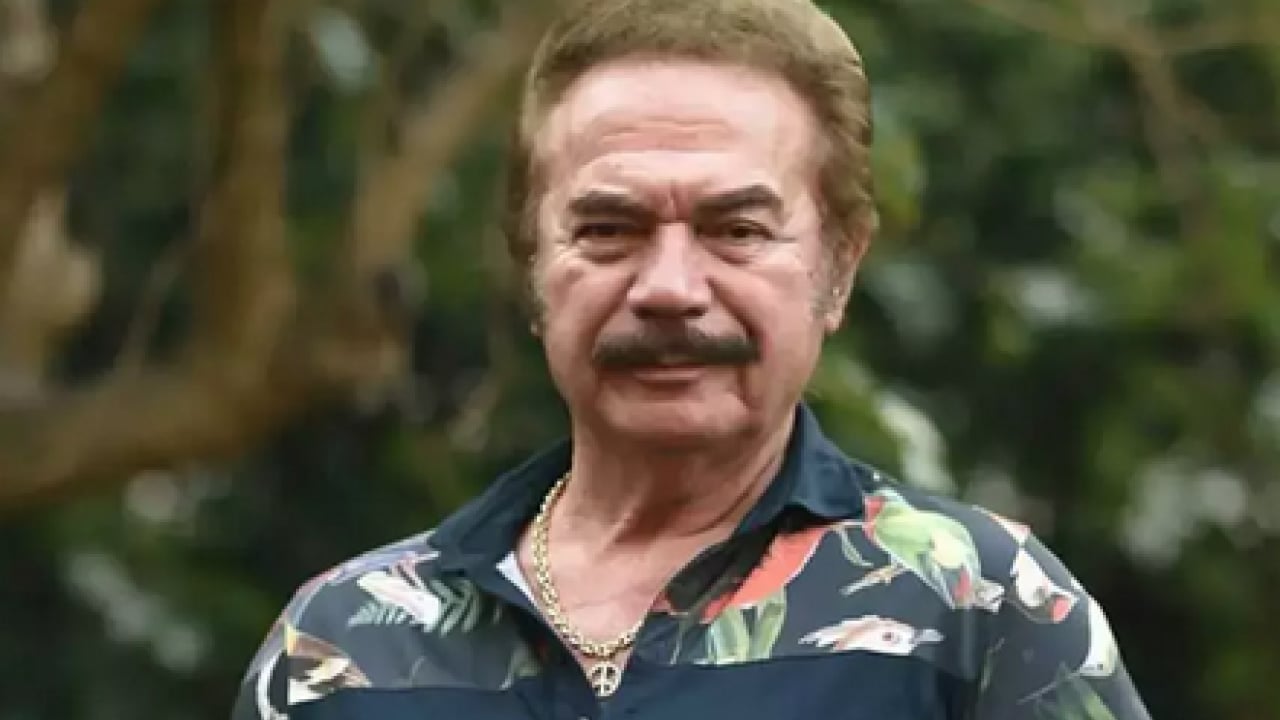 Foto - Güzel haber geldi: Usta sanatçı Orhan Gencebay tedavisinin ardından taburcu edildi