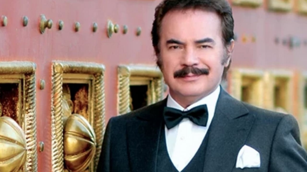 Foto - Güzel haber geldi: Usta sanatçı Orhan Gencebay tedavisinin ardından taburcu edildi