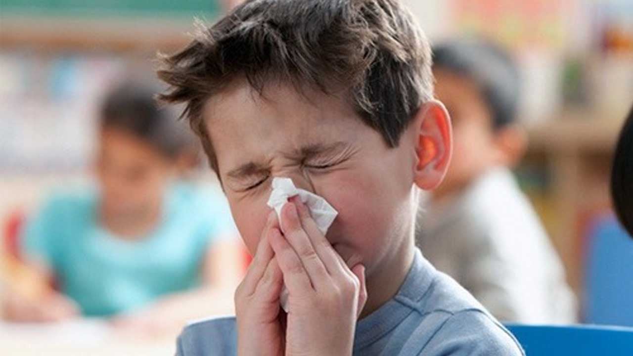 Foto - H3N2 yayılıyor: Uzmanlardan "grip kışı" uyarısı