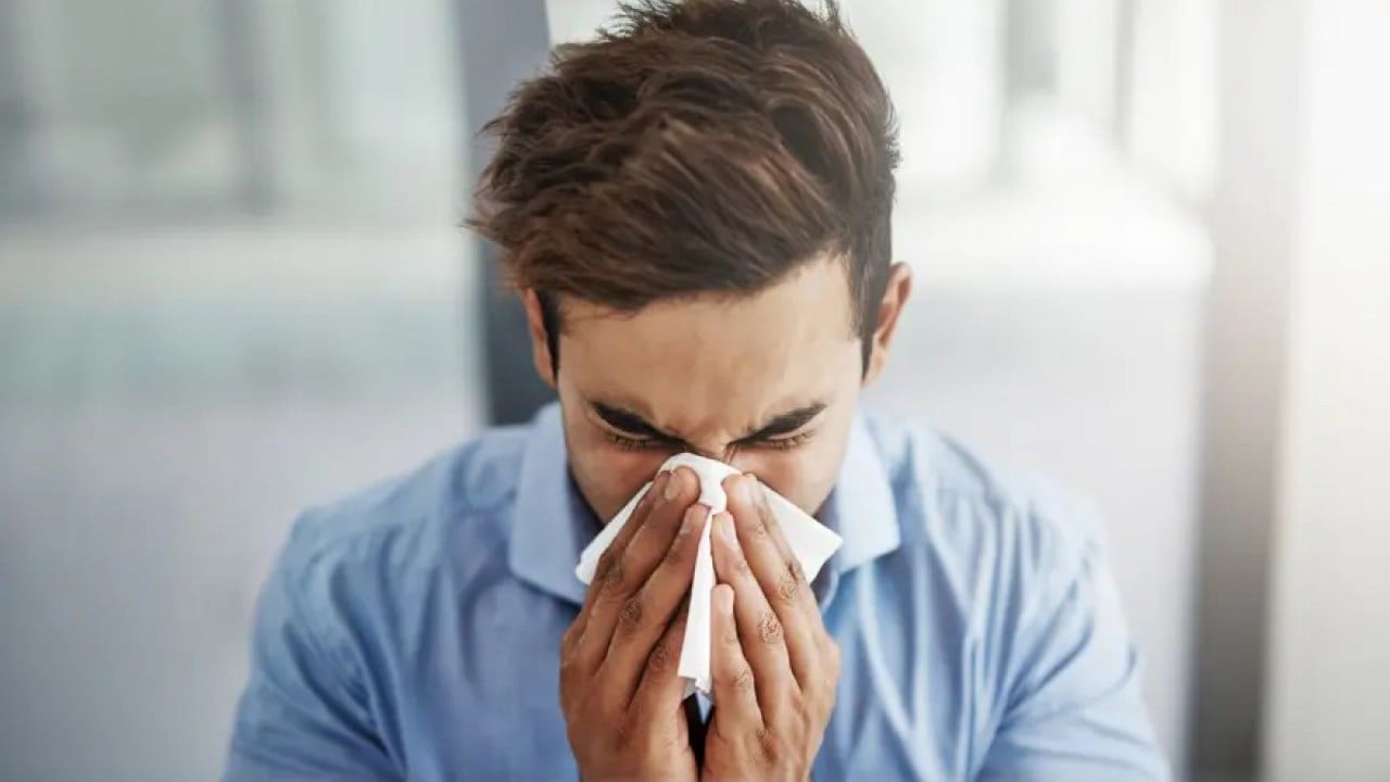 Foto - H3N2 yayılıyor: Uzmanlardan "grip kışı" uyarısı