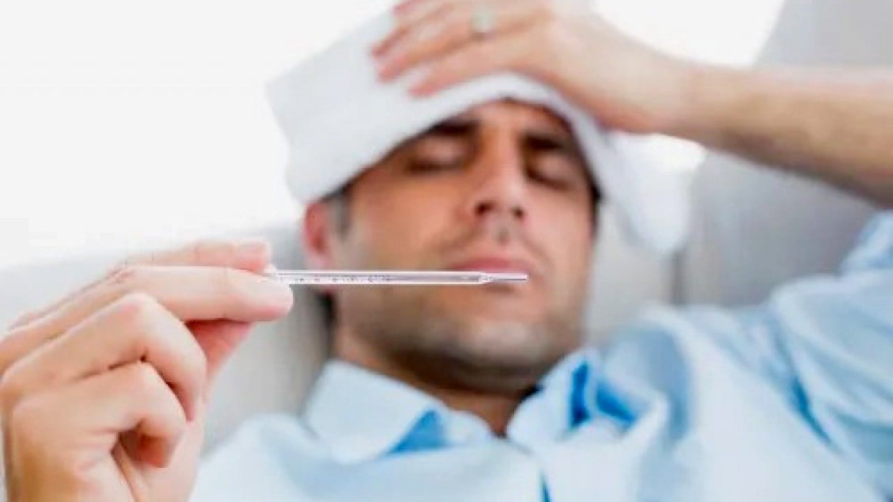 Foto - H3N2 yayılıyor: Uzmanlardan "grip kışı" uyarısı