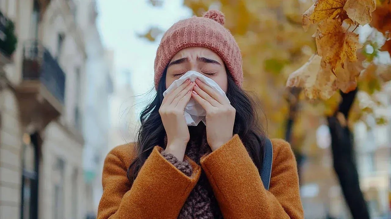 H3N2 yayılıyor: Uzmanlardan "grip kışı" uyarısı