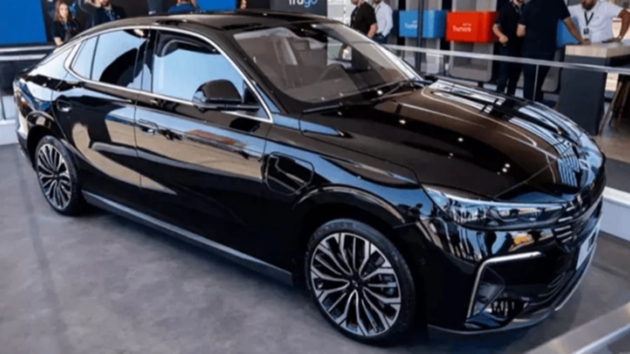 Foto - Ha bu da birilerine kapak olsun! Türkiye’nin gururu Togg’dan bir büyük başarı daha