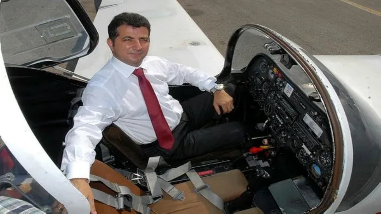 Foto - Ha bu da serbest bırakan hakimlere dert olsun! FETÖ’nün "ağır topu" Yunanistan’a kaçtı