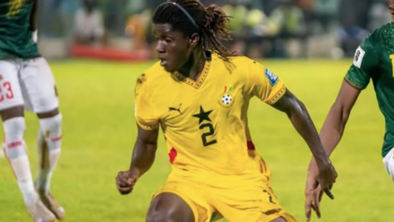 Ha Oulai ha Yirenkyi! Galatasaray için aynı sonuç! Bakalım sonu ne olacak?