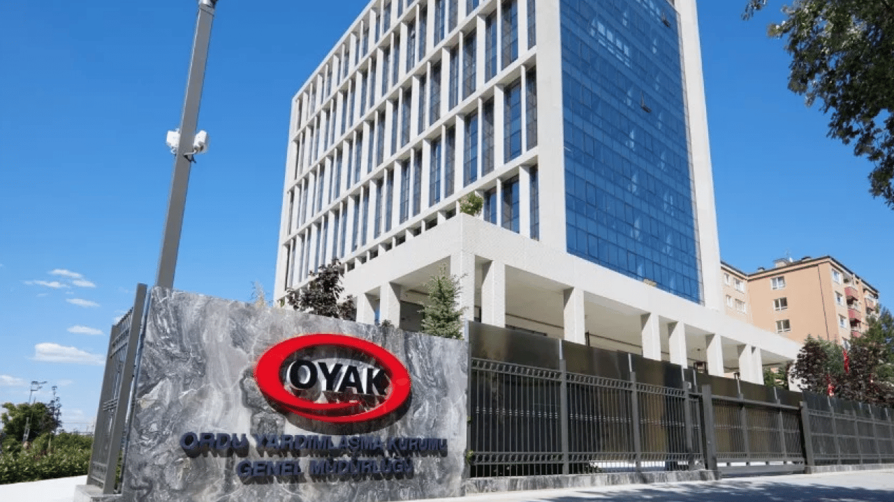 Foto - Türkiye’den stratejik mineral için olay hamle! Körfez devi ile imzalar sessiz sedasız atıldı