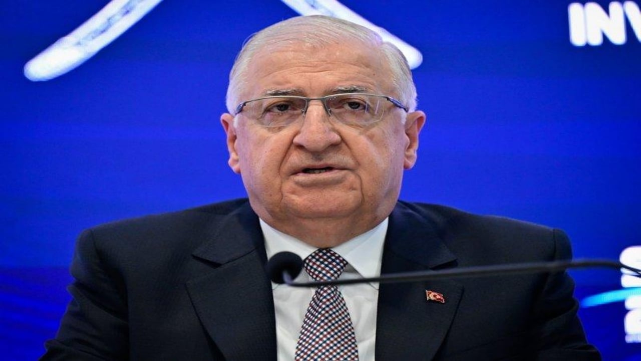 Foto - Türkiye’den stratejik mineral için olay hamle! Körfez devi ile imzalar sessiz sedasız atıldı