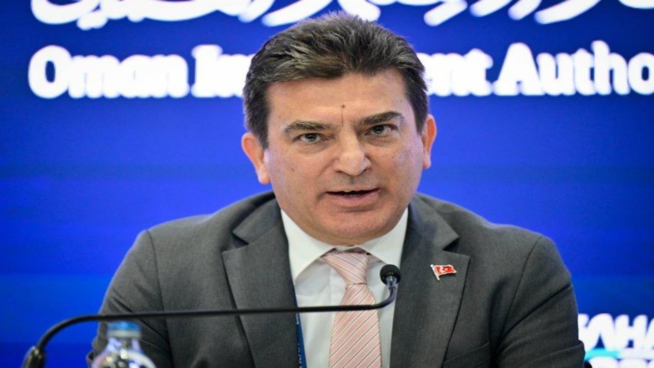 Foto - Türkiye’den stratejik mineral için olay hamle! Körfez devi ile imzalar sessiz sedasız atıldı