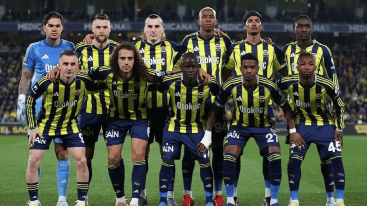 Haber geldi! Millet gider mersine, Fener gider tersine... Galatasaray derbisi öncesi kritik karar