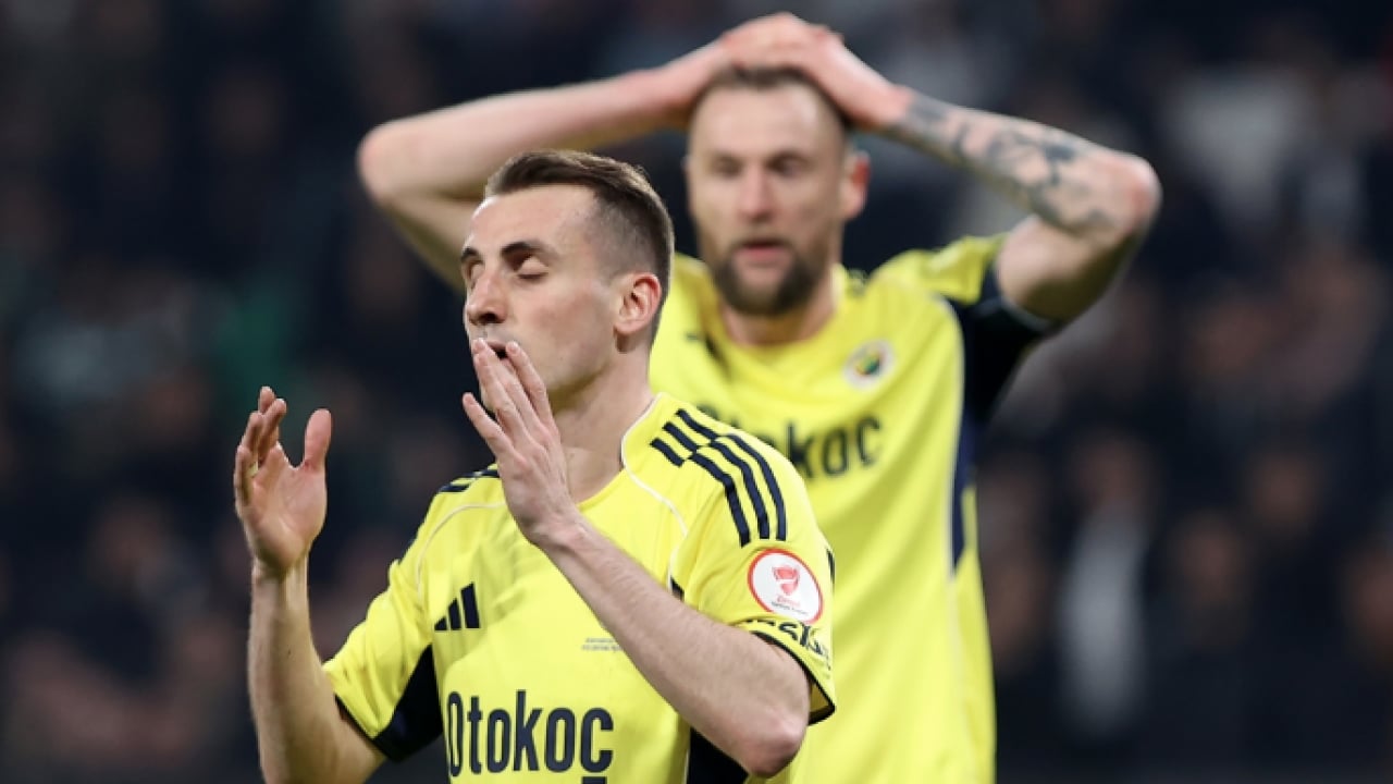 Foto - Haber geldi! Millet gider mersine, Fener gider tersine... Galatasaray derbisi öncesi kritik karar