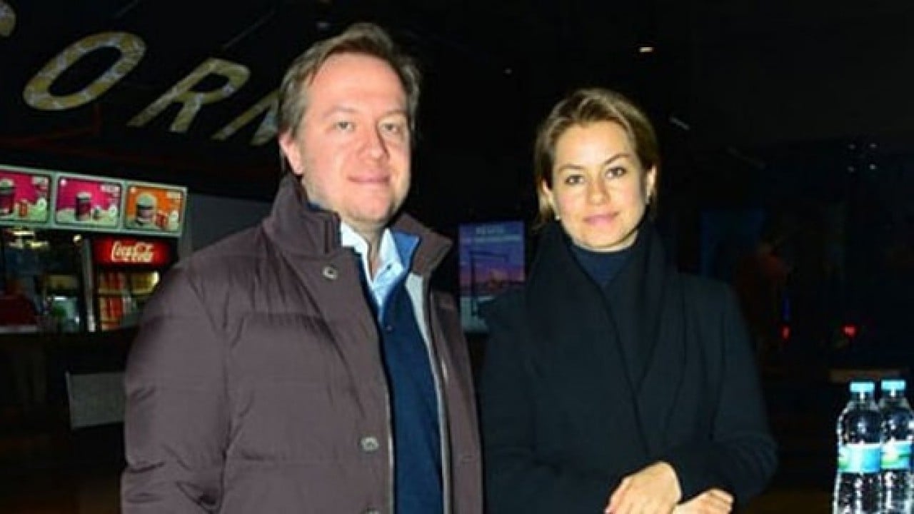 Foto - Haber geldi: Yıldırım Demirören'in veliahtı iflas etti