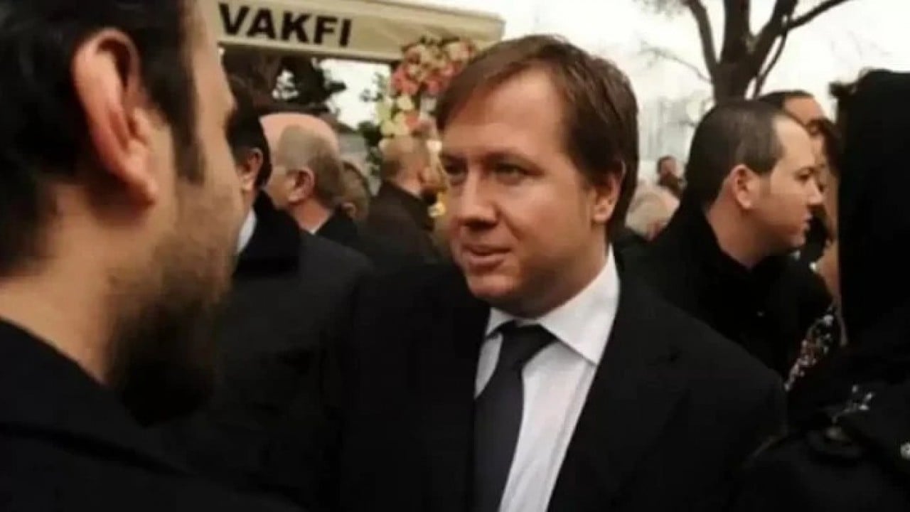 Foto - Haber geldi: Yıldırım Demirören'in veliahtı iflas etti