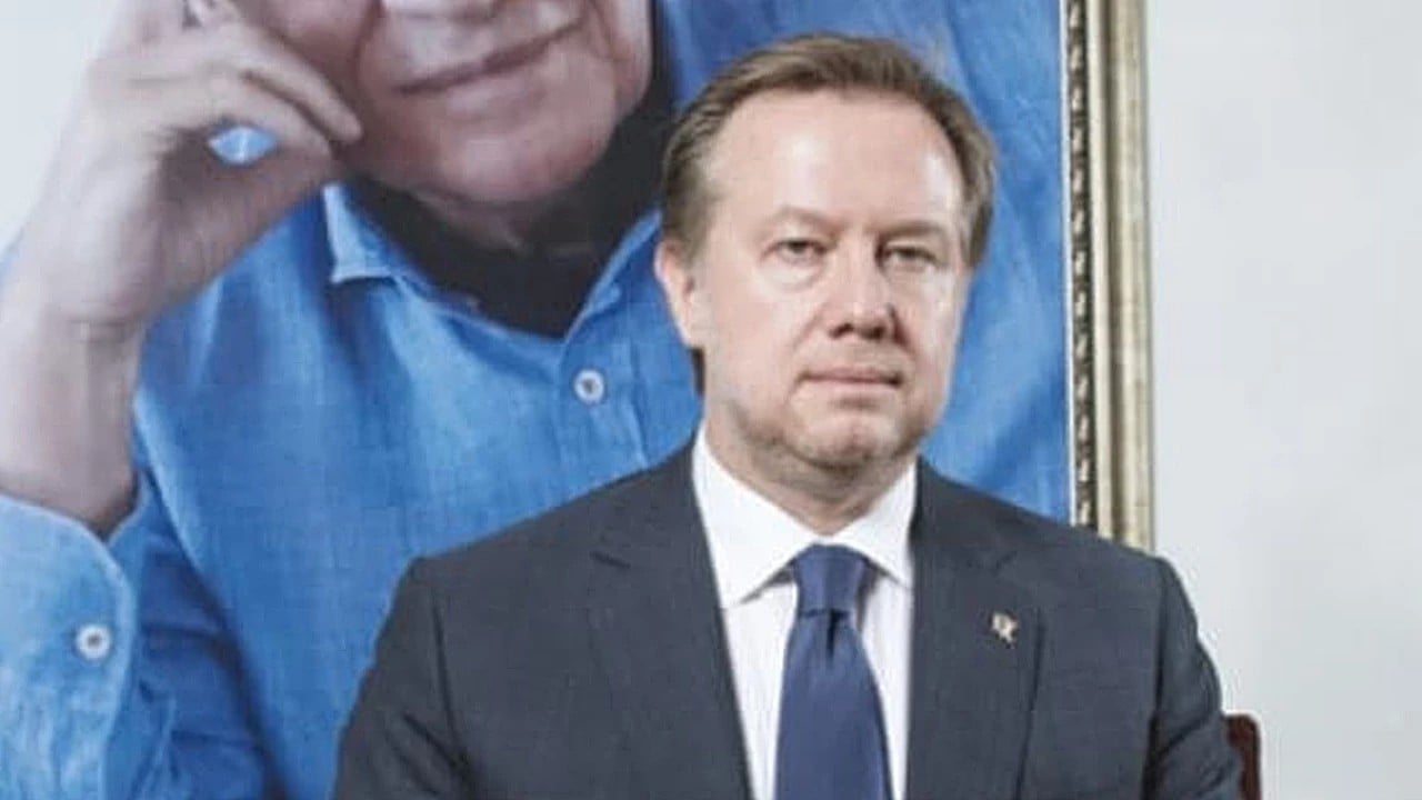 Foto - Haber geldi: Yıldırım Demirören'in veliahtı iflas etti