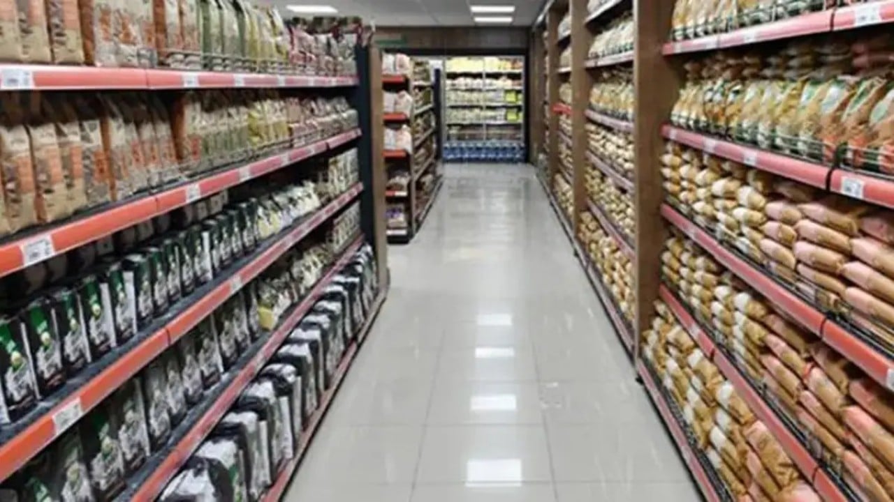 Foto - Haberi alan Tarım Kredi KOOP Marketlerine koştu: Öyle bir talep var ki, market 'stoklar azaldı' duyurusu yaptı