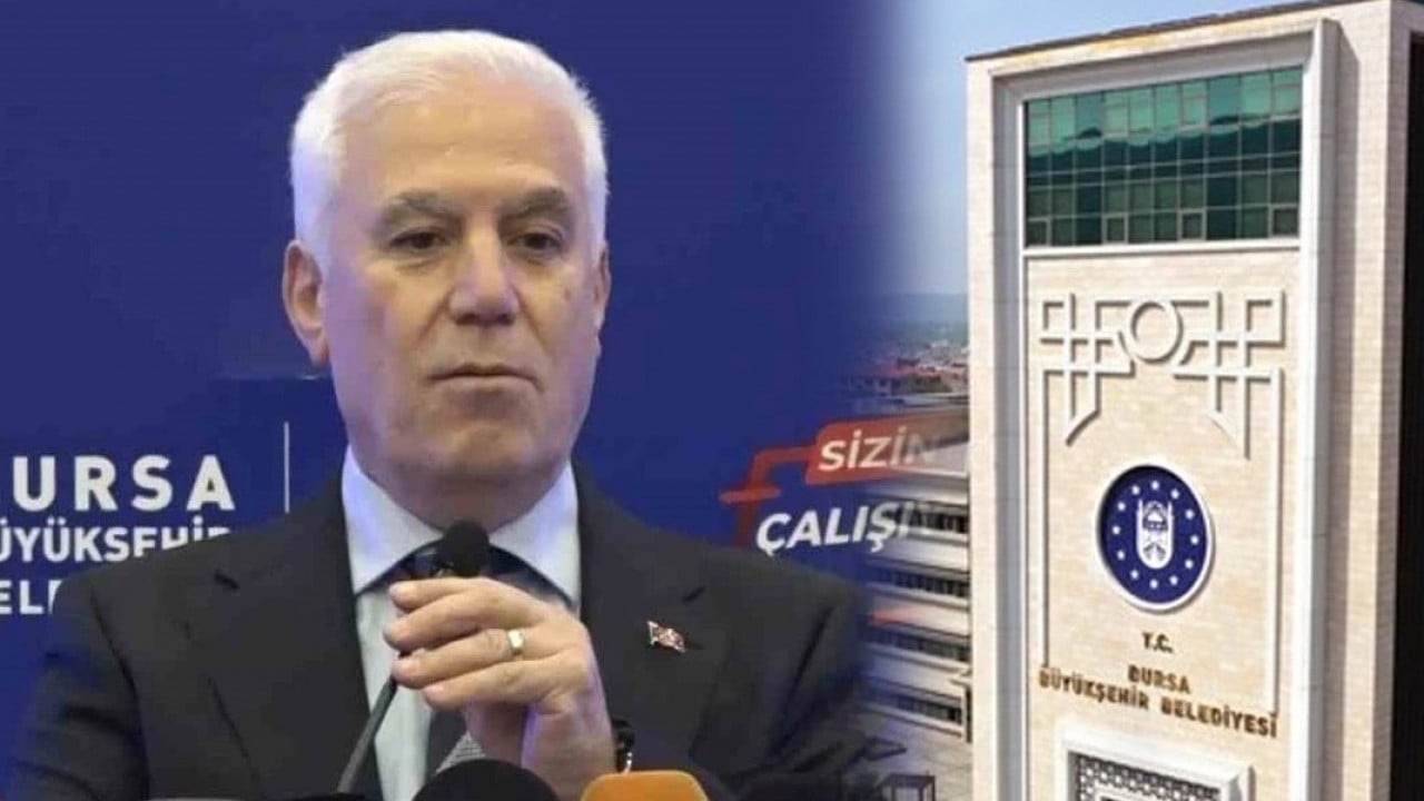 Foto - ‘Haberim yok, yapmadım, görmedim’ Bozbey’in bilindik ifadesi ortaya çıktı