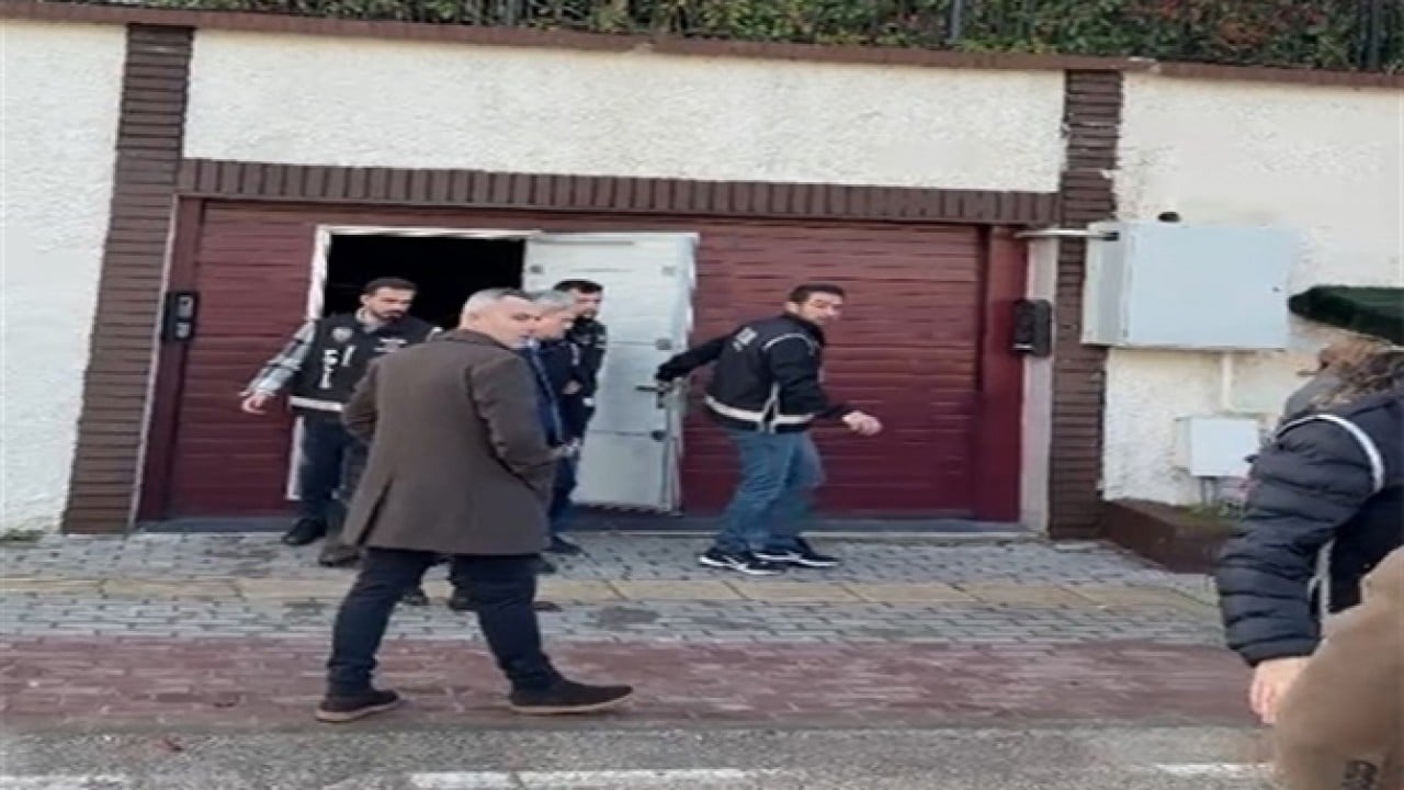 Foto - ‘Haberim yok, yapmadım, görmedim’ Bozbey’in bilindik ifadesi ortaya çıktı