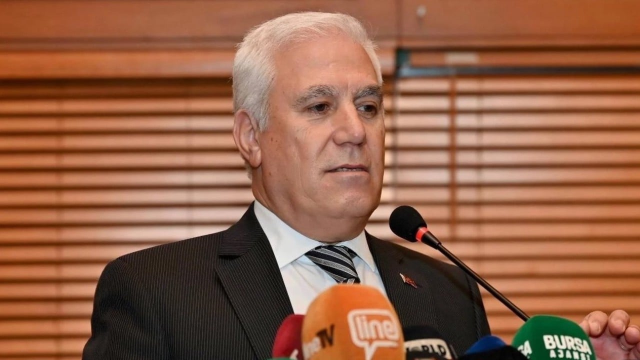 Foto - ‘Haberim yok, yapmadım, görmedim’ Bozbey’in bilindik ifadesi ortaya çıktı