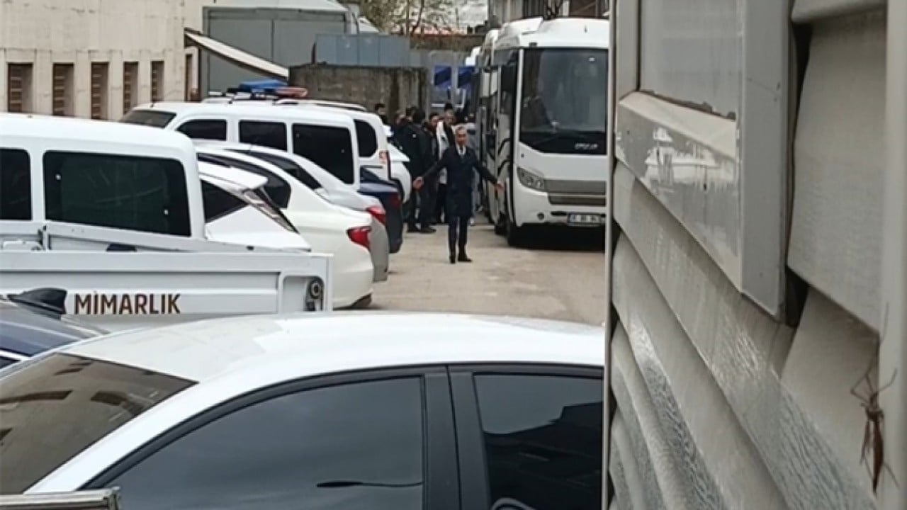 Foto - ‘Haberim yok, yapmadım, görmedim’ Bozbey’in bilindik ifadesi ortaya çıktı