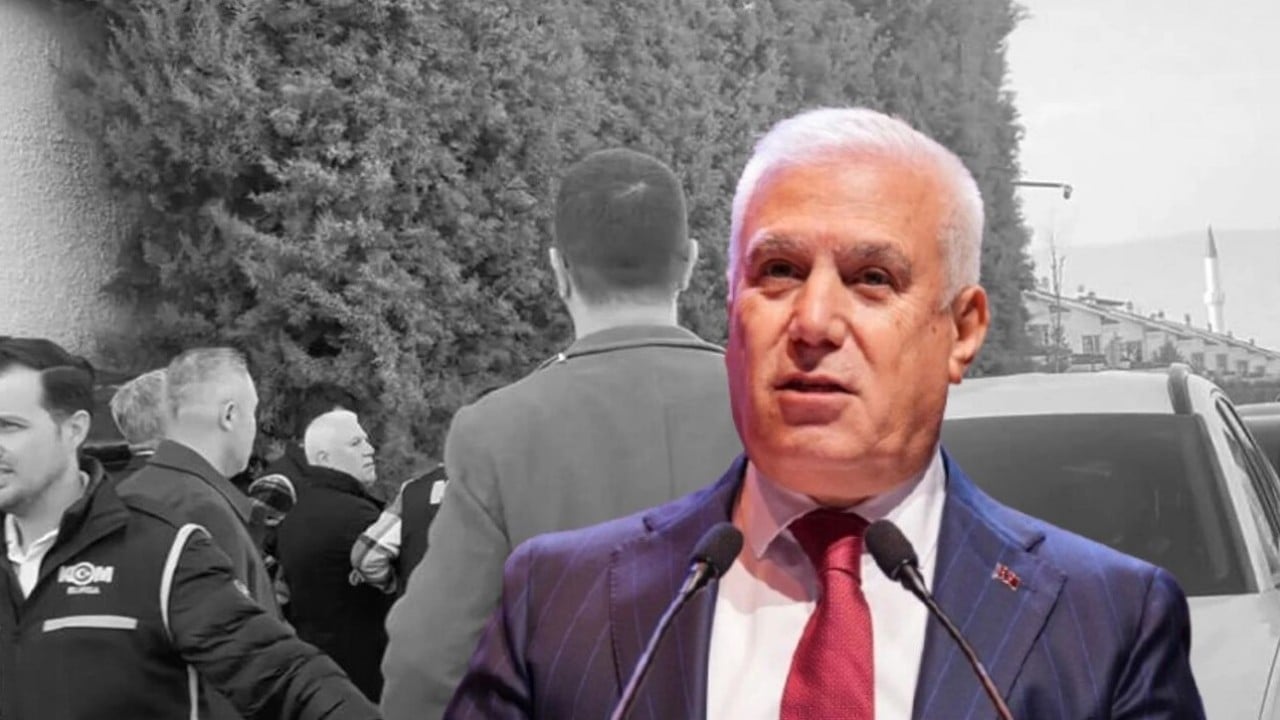 Foto - ‘Haberim yok, yapmadım, görmedim’ Bozbey’in bilindik ifadesi ortaya çıktı