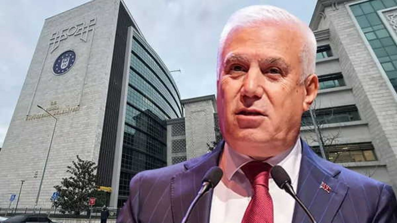 Foto - ‘Haberim yok, yapmadım, görmedim’ Bozbey’in bilindik ifadesi ortaya çıktı